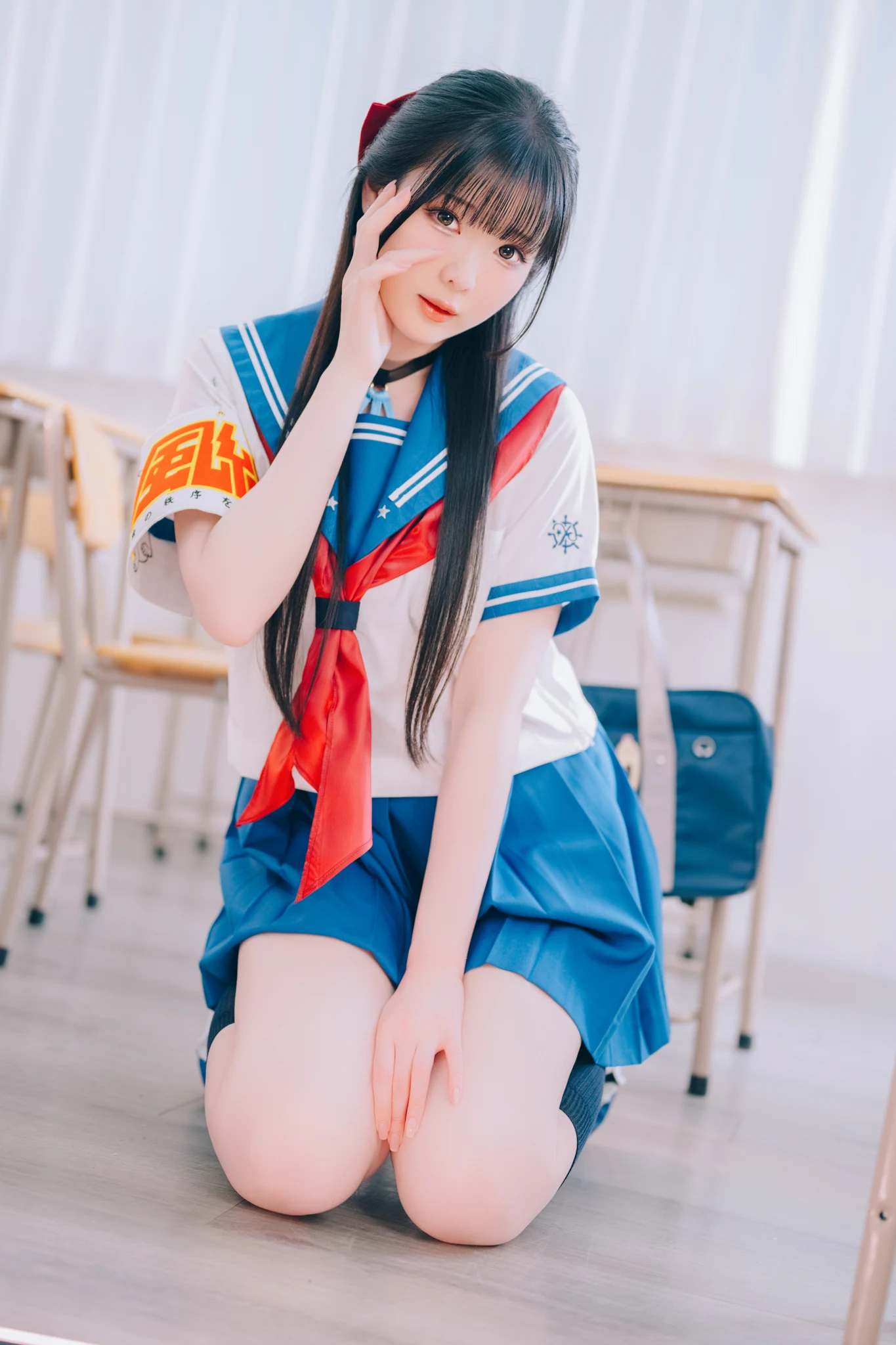 Shimos-TOKIMEKI-School-05.jpg Shimo’s TOKIMEKI School 05